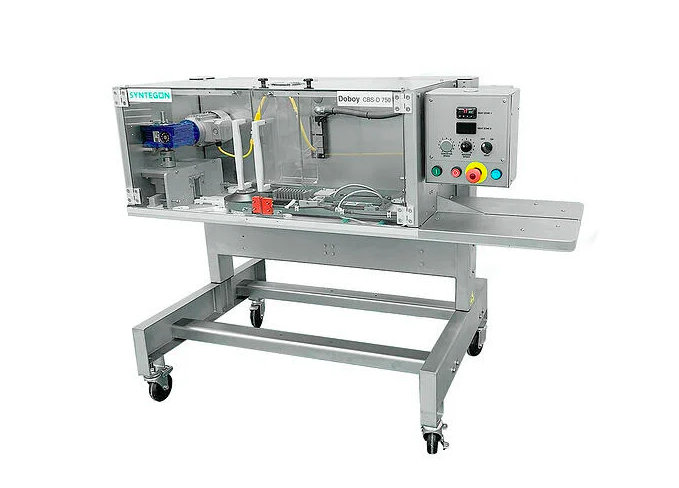 Sweet and sustainable: Syntegon presents eco-friendly packaging solutions for bakery at IBIE